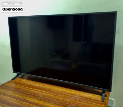 LG 55” 4K UHD Smart TV – Model 55UP7550PVG 2