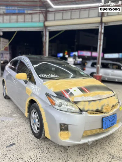 تويوتا بريوس Prius 3