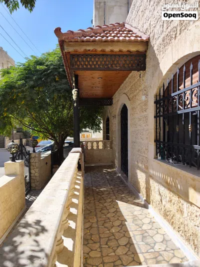 منزل مستقل للبيع ماركا الجنوبيه 4
