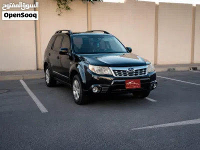 سوبارو فوريستر Sport 2