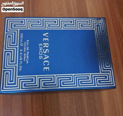 Versace 100ml Eau de Parfum 4