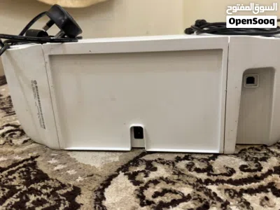 طابعة HP Deskjet 2710 all in one 4