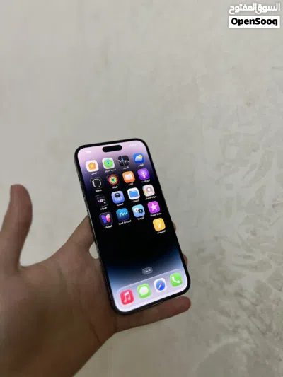 iPhone 14 Pro Max 3