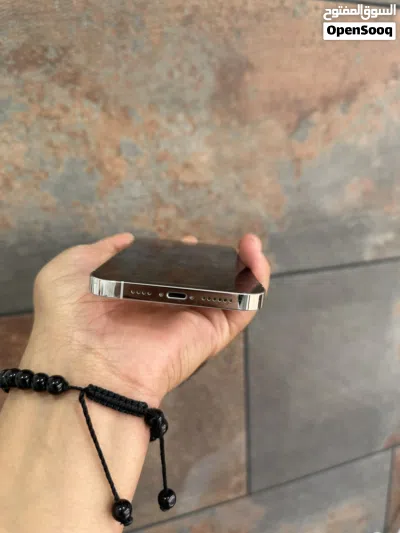 IPHONE 13 pro max 3
