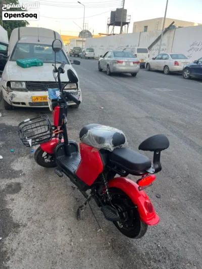 السلامو عليكم موطو كهرباي عيب لا 2