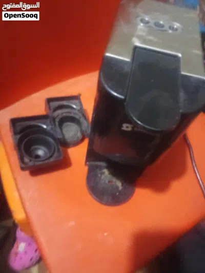 ماكنة قهوة واسبريسو 4