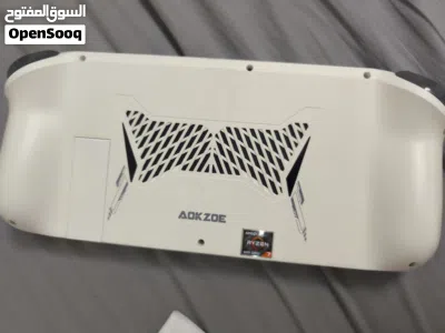 AOKZOE A1 Handheld Console - 1TB 3