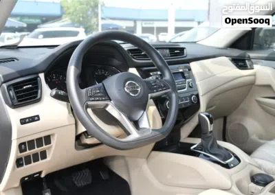 Nissan X-Trail Standard 3