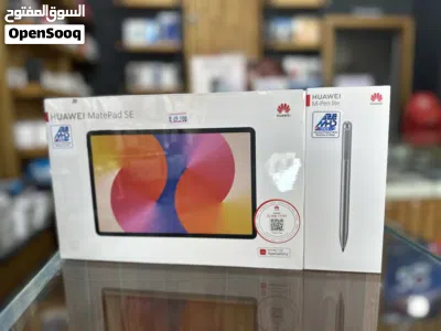 New Huawei mate pad se 11 4+128Gb New 3