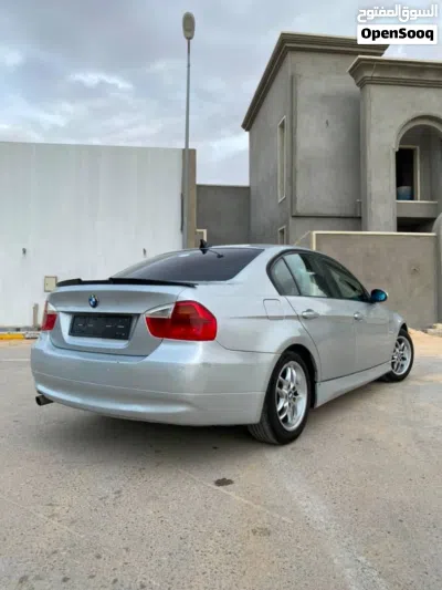 BMW Other 4