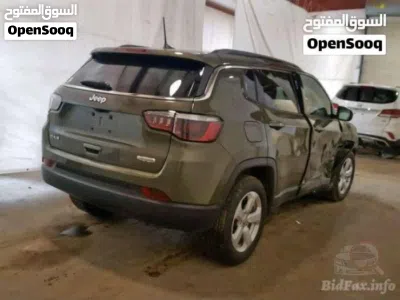 Jeep Compass Limited 3