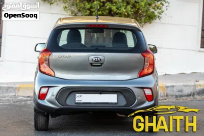 Kia Picanto EX 3