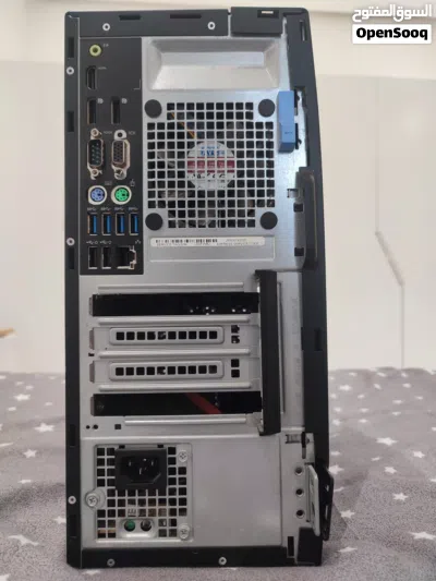 pc dell good and nice pc 2