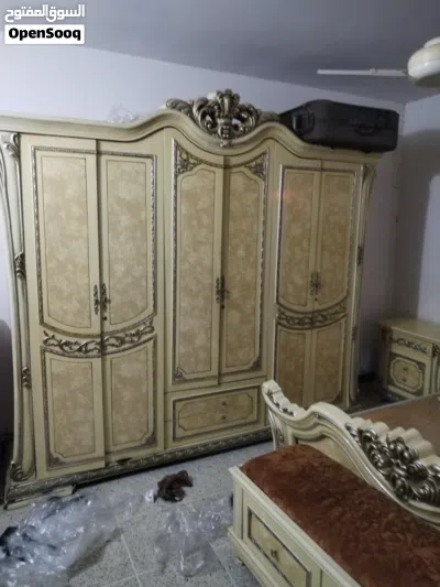 غرفة نوم ماليزية 3