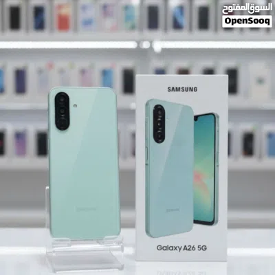 Samsung Galaxy A26 2