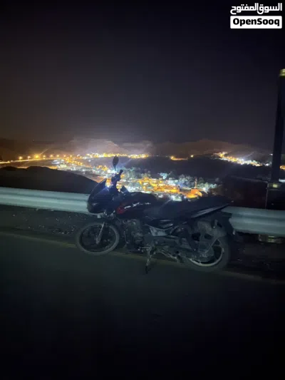 باجاج بولسر 2