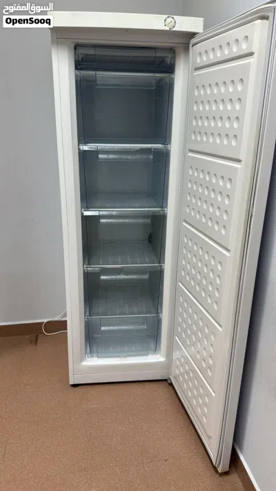 للبيع تلاجه وغساله بسعر ممتاز شوف الوصف 2