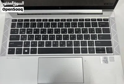 HP EliteBook 830 G7 Touch Screen 2