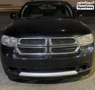 Dodge Durango 3