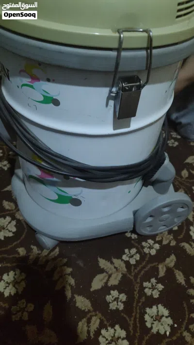مكنس هدسون للبيع صنعاء25 الف ريال يمني 2