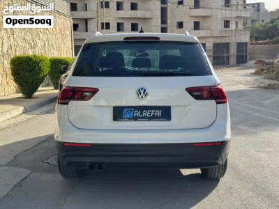 فولكسفاغن تيجوان Tiguan 4