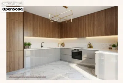 Townhouse villa in Sultan Haitham City تاون هاوس فيلا مميزة في مدينة السلطان هيثم بموقع راقٍ ومميز 4