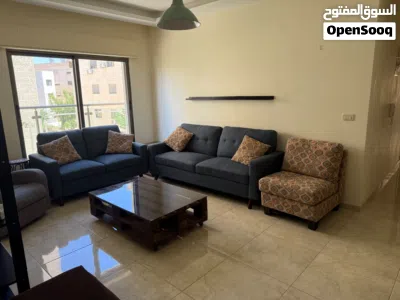 طقم كنب مستعمل بحالة ممتازة 3