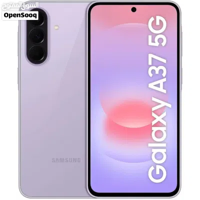 Samsung A37 5G (256GB) 4