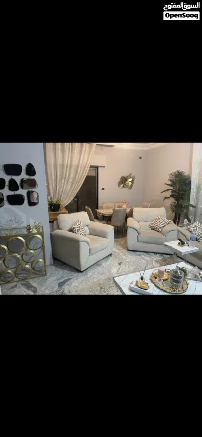 شقه لبيع في أجمل مناطق ضاحيه الرشيد 3