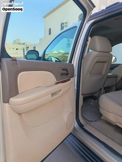 جي إم سي يوكن XL 4