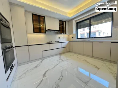 شقة شبه مفروش للايجار في الرابع ( Property 43724 )-165080 4