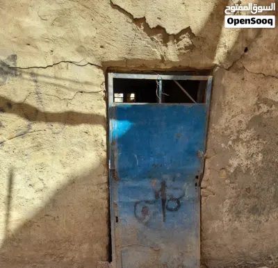 قطعة ارض في شارع حيفا فرع مجمع حيفا السكني الجديد 3