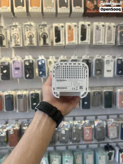 راوتر5G شبه جديد تماماً 3