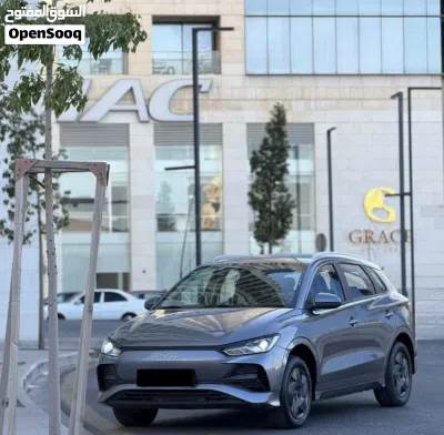 بي واي دي E2 2
