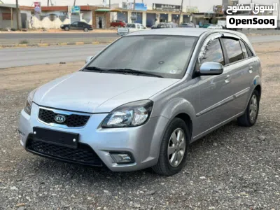 كيا برايد LX 3