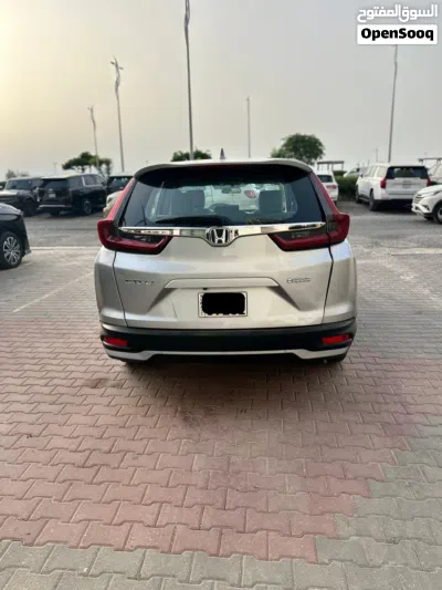 هوندا CR-V Standard 4