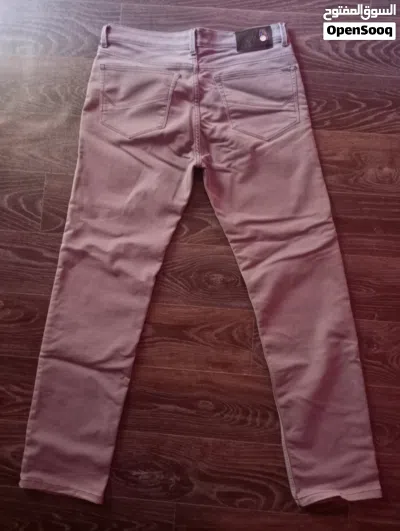 Camp Pants Cotton Full Original 2