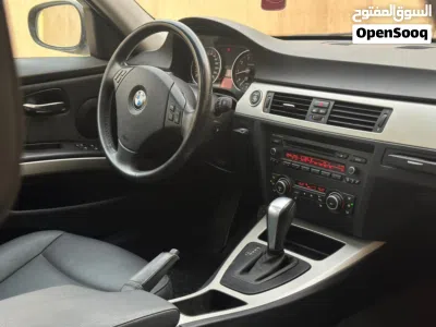 BMW 3 Series 323 2