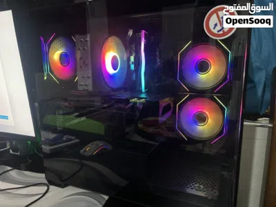 جهاز pc ممتاز ونضيف 4