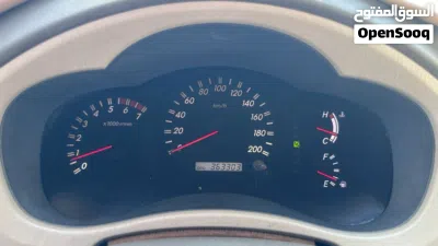 Toyota Innova G 4