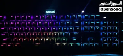 كيبورد Redragon 3