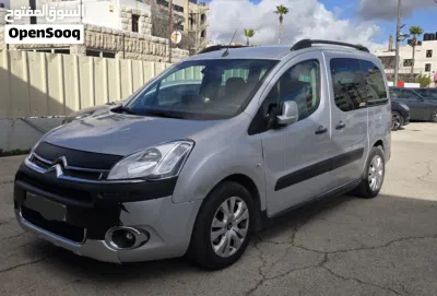 Citroen Berlingo 4