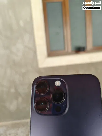 ايفون 14 برو ماكس 128 شفره نظيف 2
