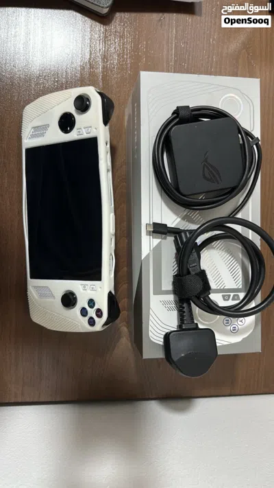 Rog ally Z1 2