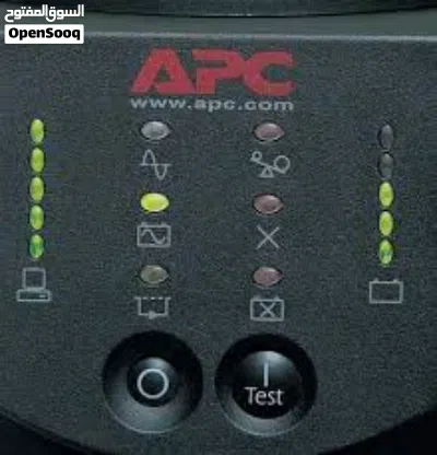 APC SURT7500XLI 7.5kVA Online UPS (Heavy Duty, Server Grade) 3