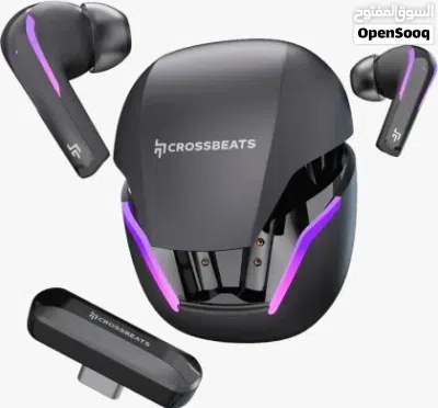 تخفيض على سماعات earbuds with dongle حاليا فقط 12.7 ريال بدلا من 15.9 ريال وضمان سنة 4