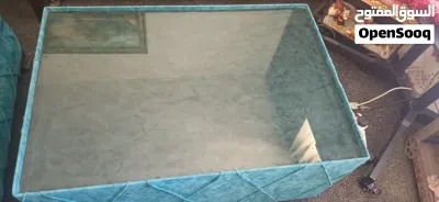 طقم كورنر بحاله جيده ونظيف مستعمل سنه 4