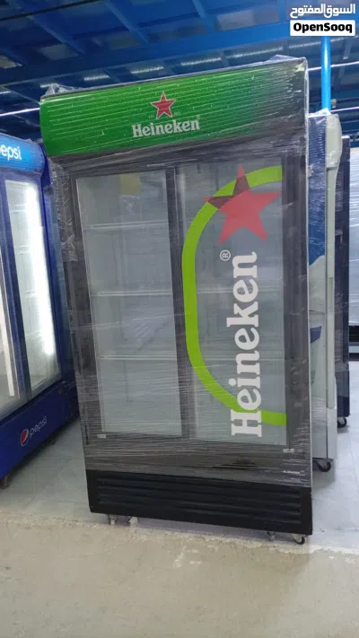 جميع أنواع الثلاجات المستعملة والجديدة فررررصه بسعار حلوه وجميله تواصل معاي وفالك. طيب 2