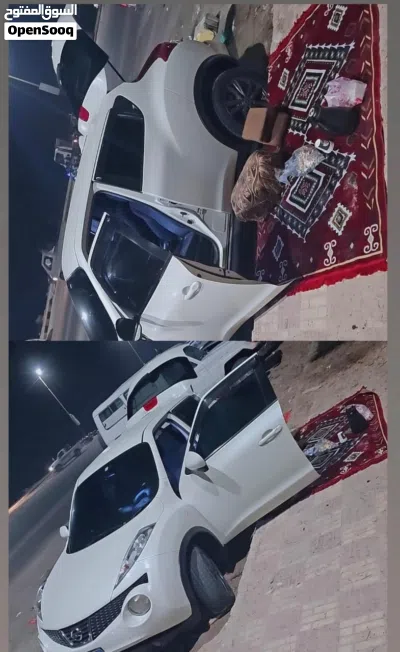نيسان جوك SL 4