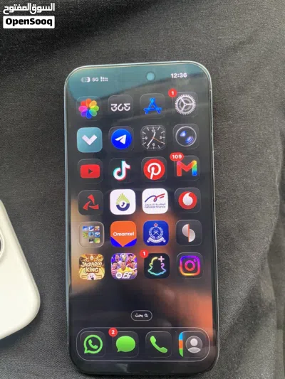 للبيع ايفون 14 برو ماكس 3